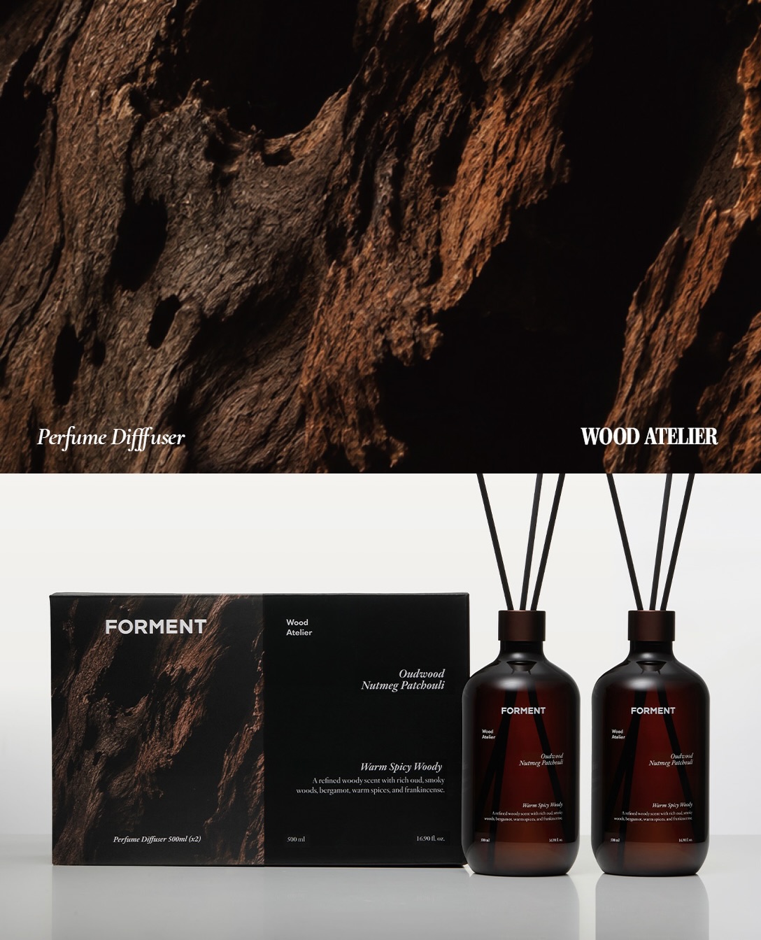 forment_official 品牌动态图片