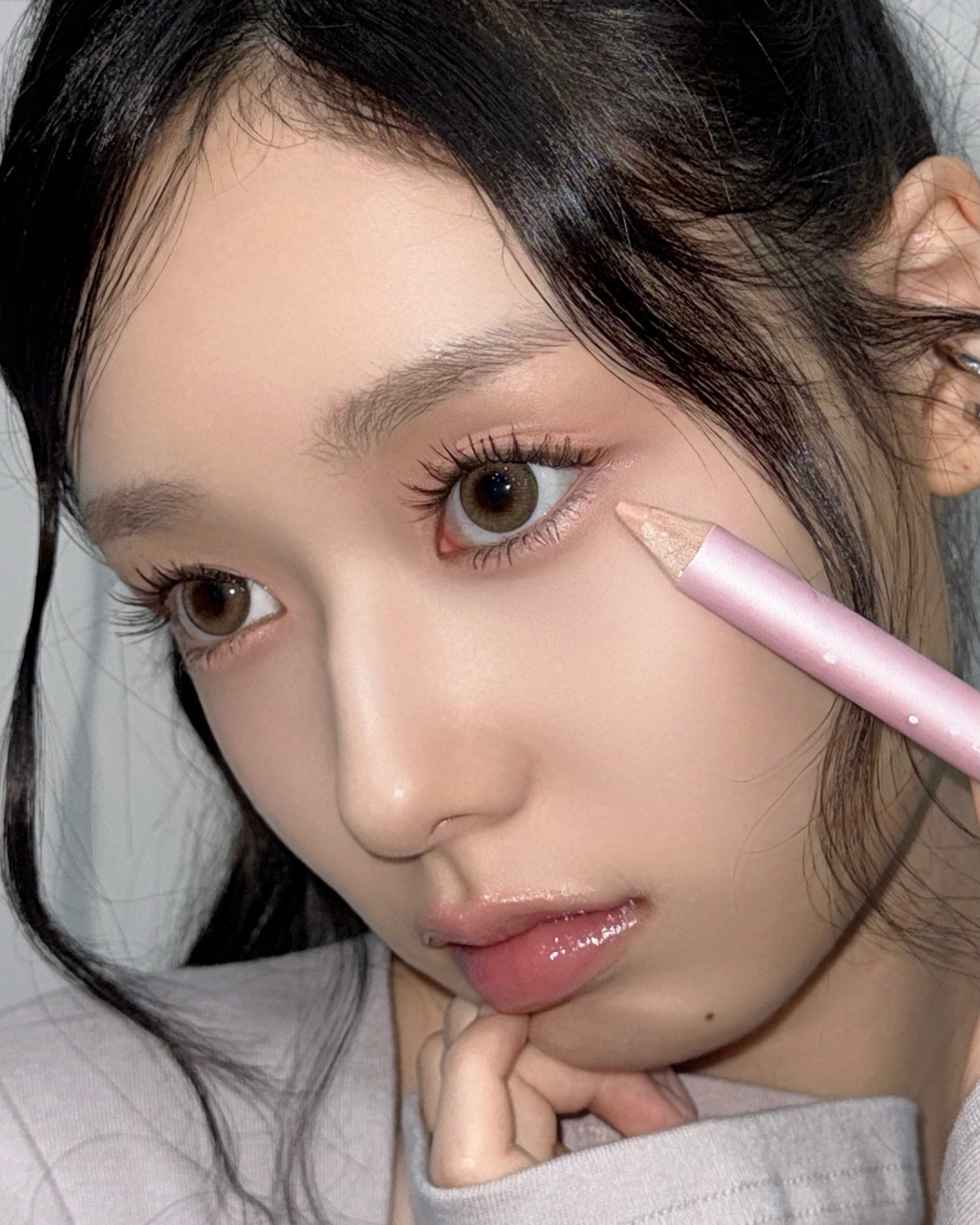 etudeofficial ๅ็ๅจๆๅพ็