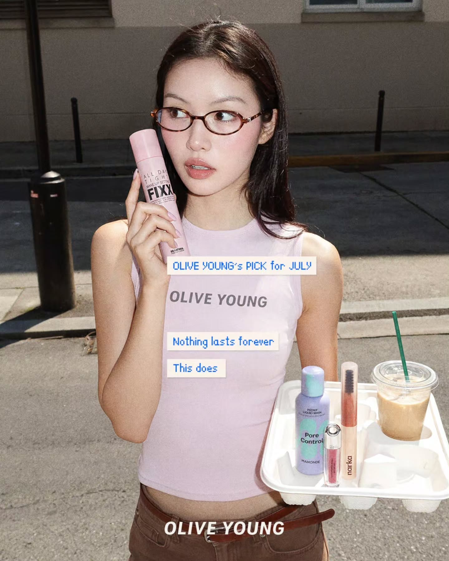 oliveyoung_official 品牌动态图片