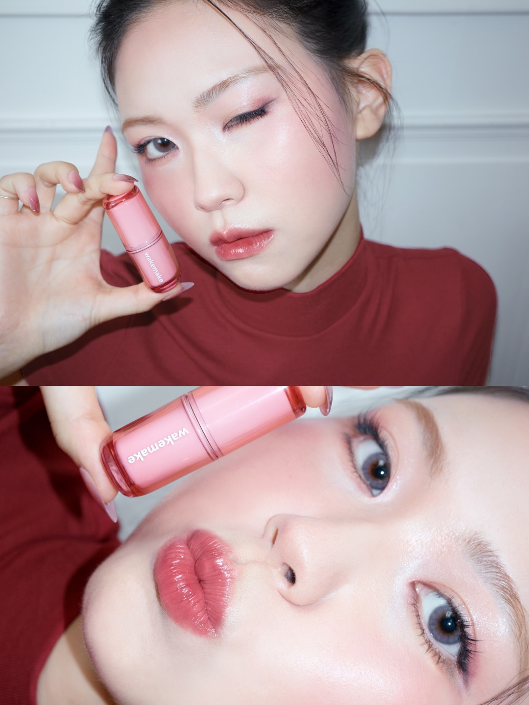 wakemake_official 品牌动态图片