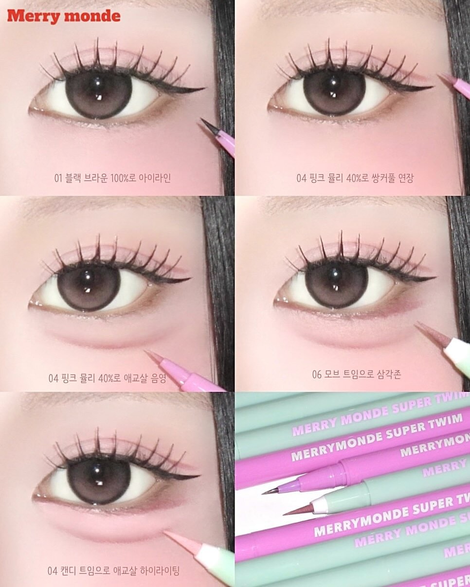 merrymonde_official 品牌动态图片