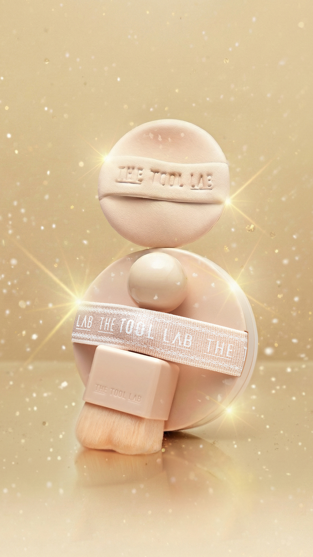 thetoollab_official 品牌动态