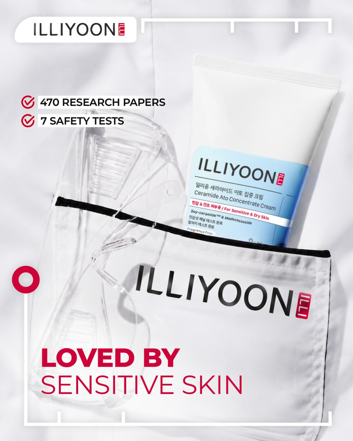 illiyoon_official 品牌动态图片