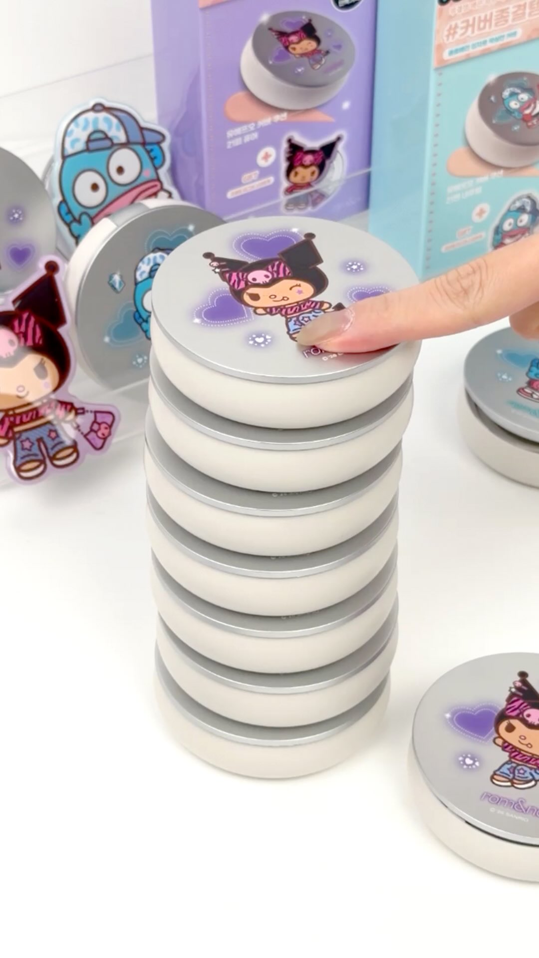 romandyou 品牌动态