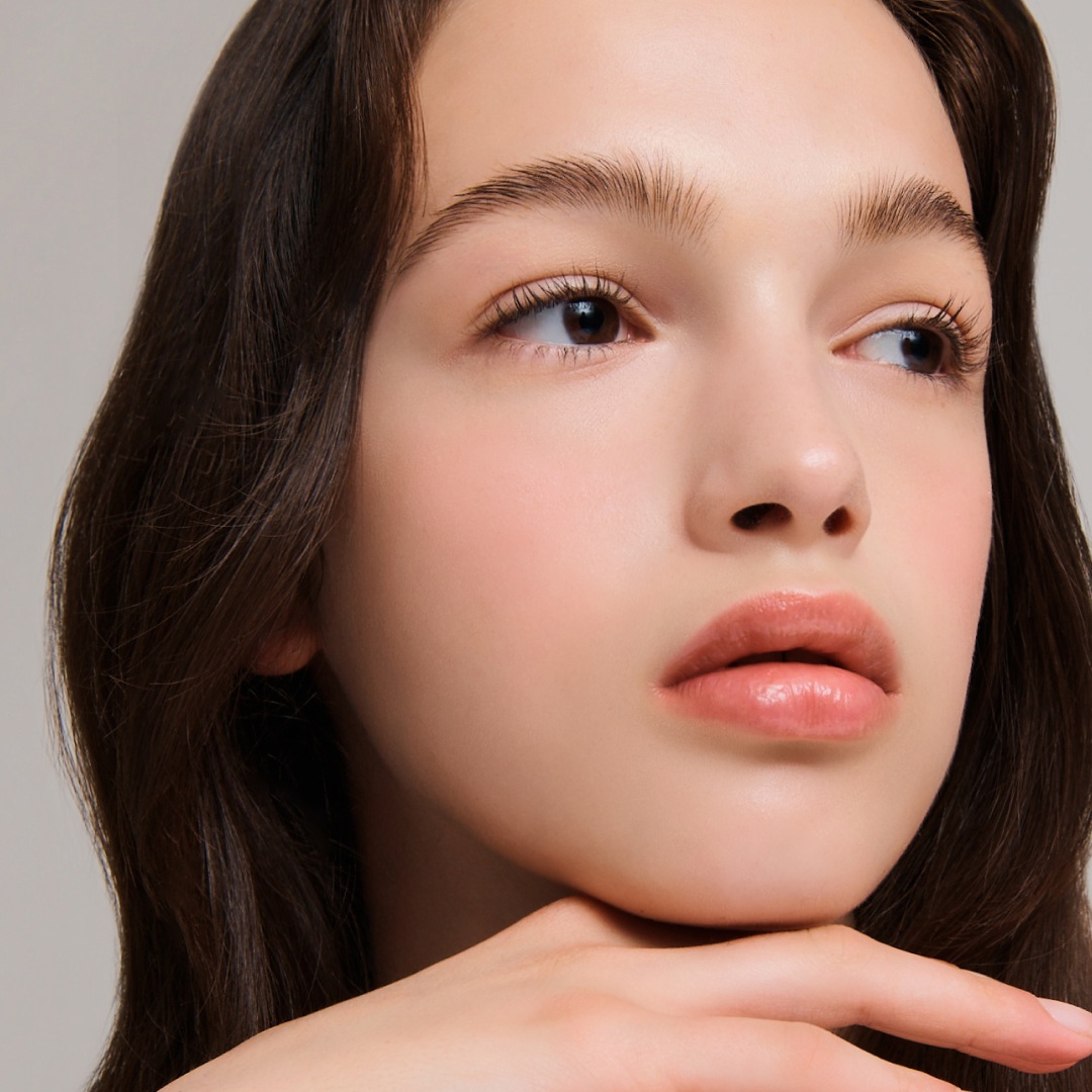 entropymakeup 品牌动态