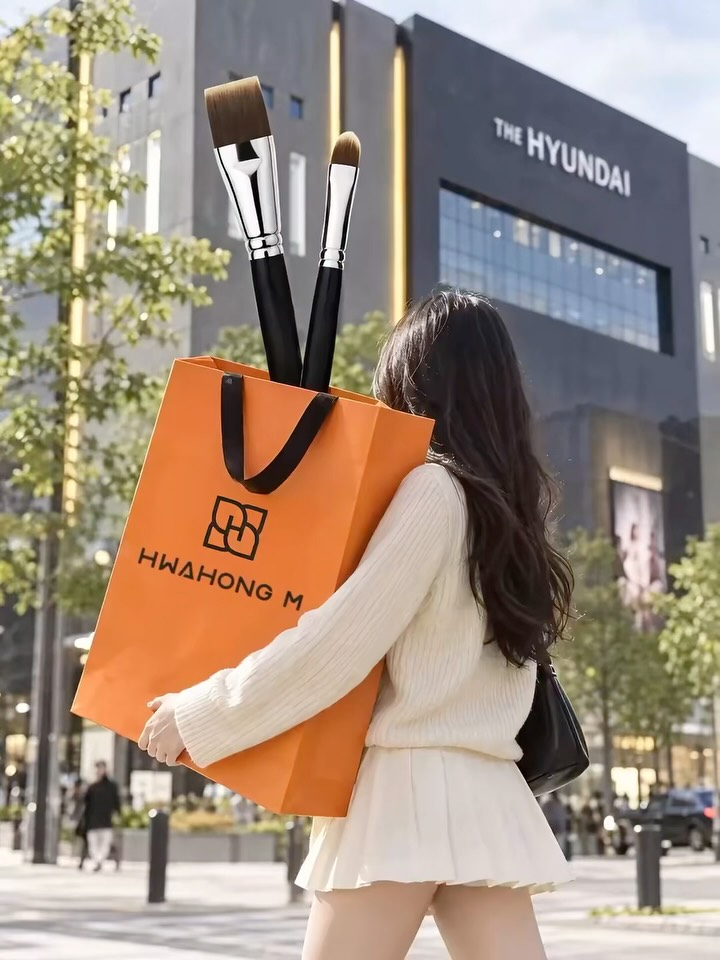 hwahongm_official 品牌动态