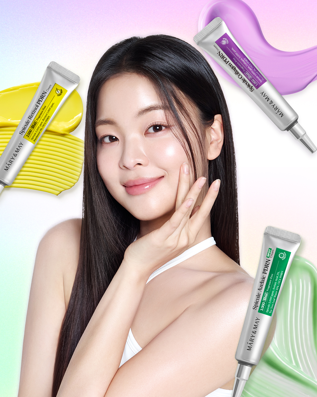 marynmay_official 品牌动态