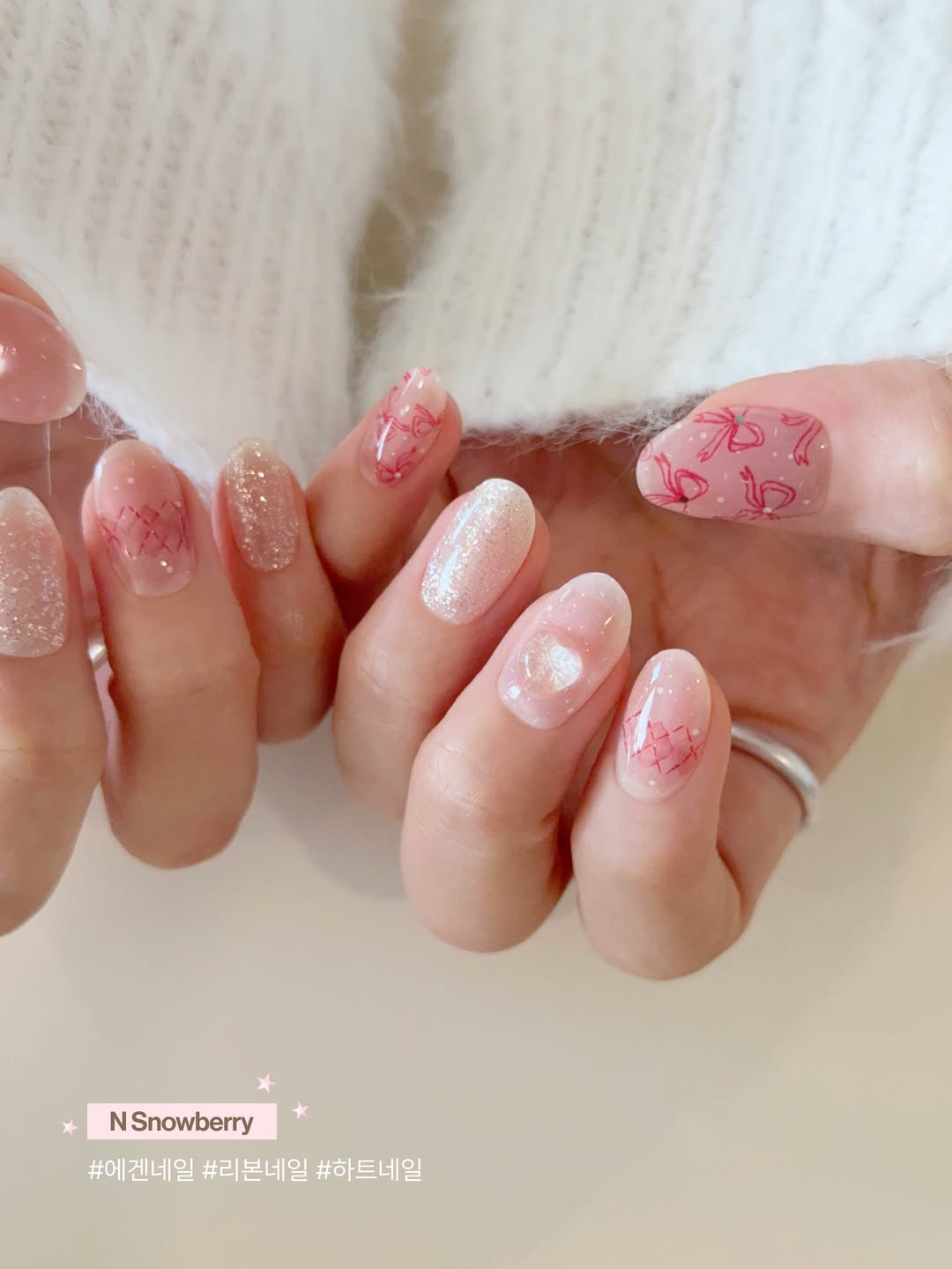 ohora_kr 品牌动态图片