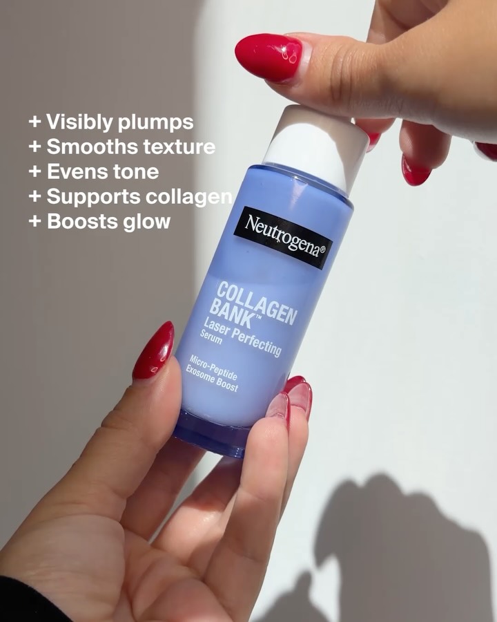 neutrogena 视频封面