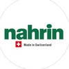 nahrinkr Logo
