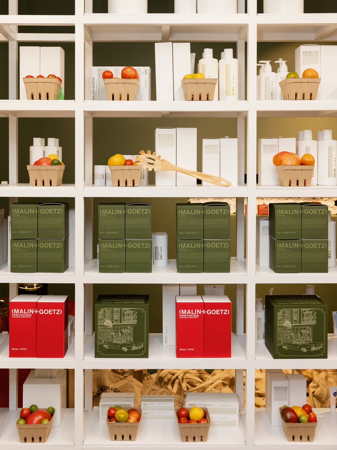 malinandgoetz 品牌动态图片
