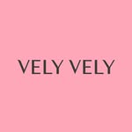 velyvely_official Logo