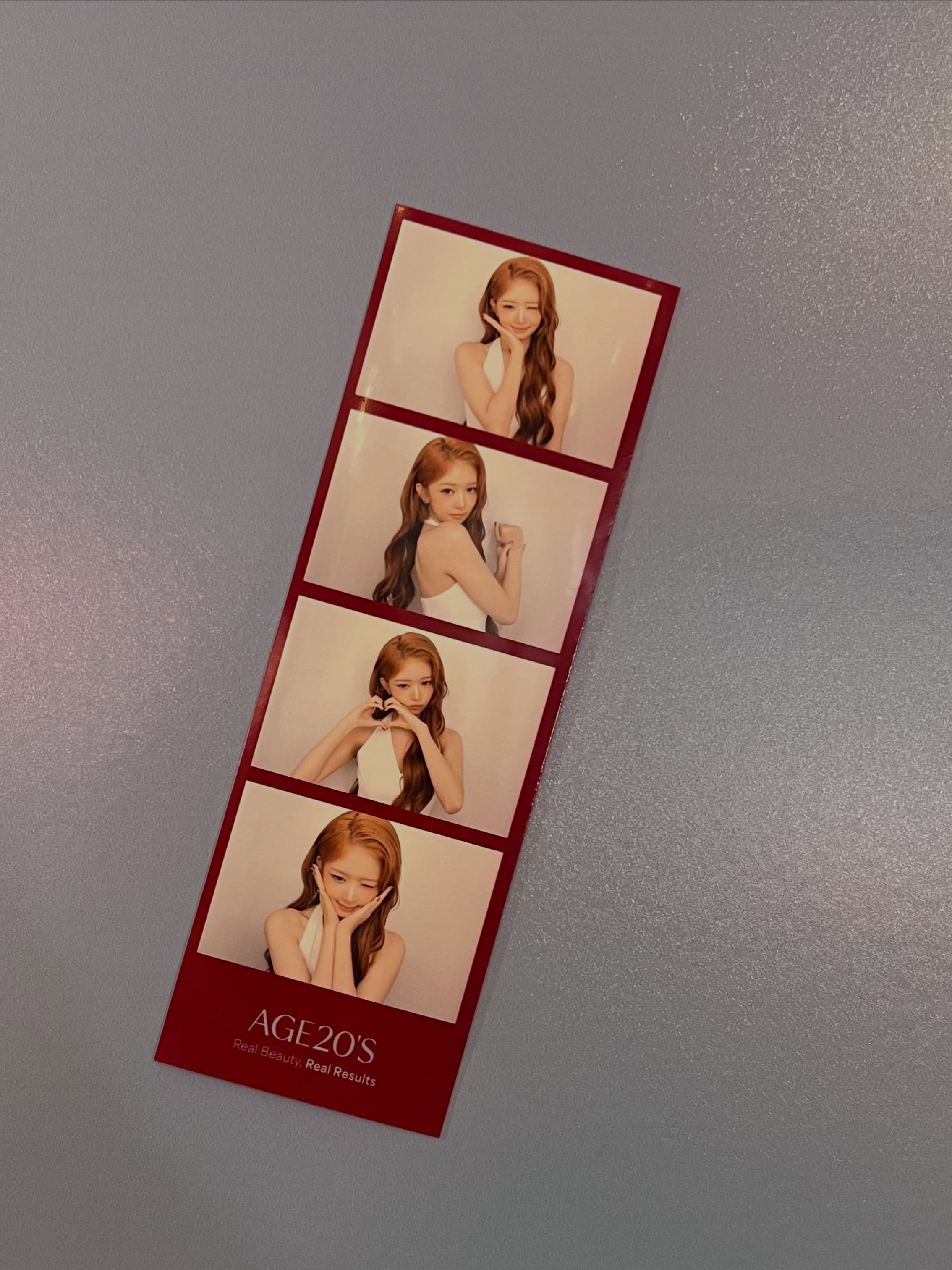 age20s_official 品牌动态图片