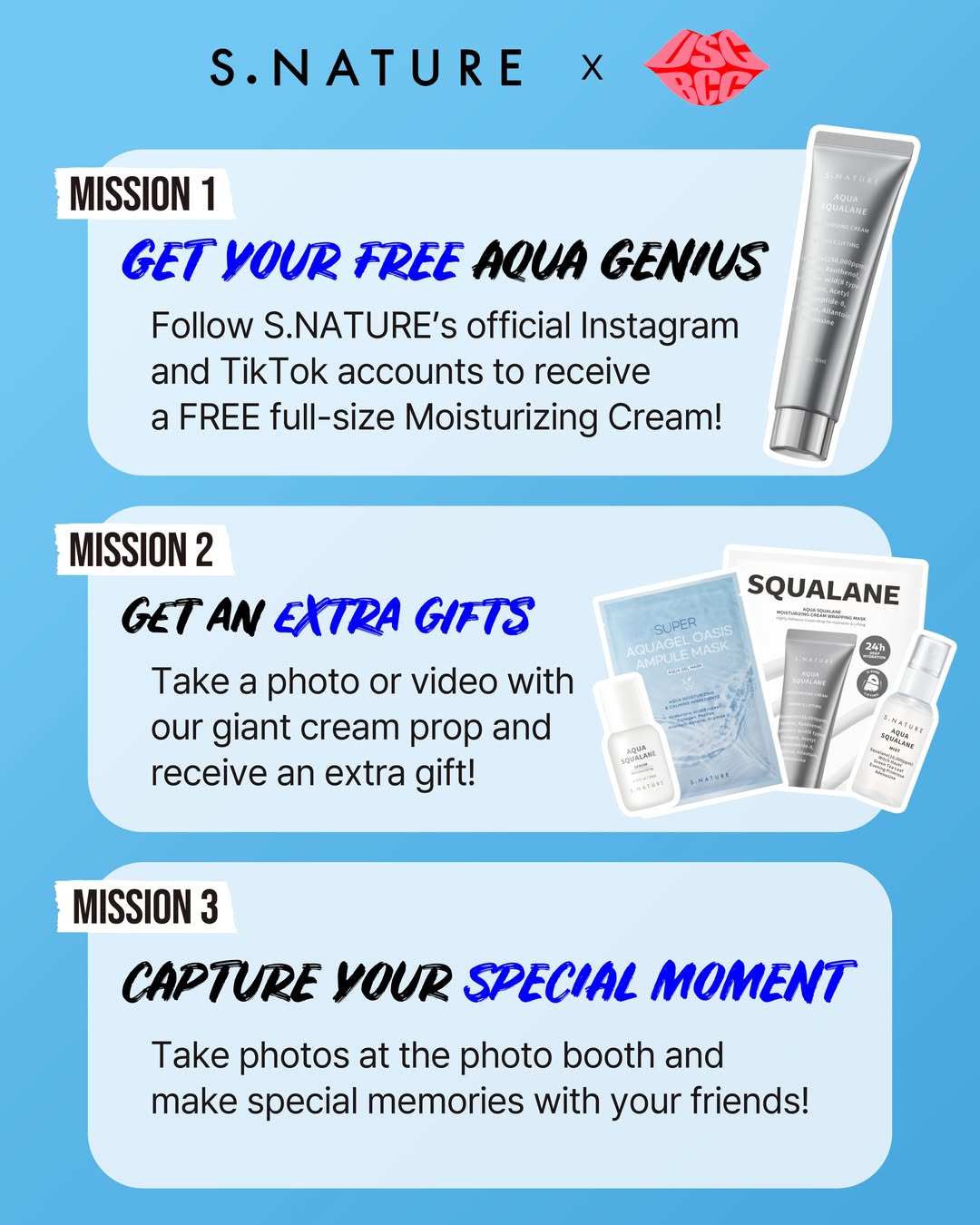 s.nature_global 品牌动态图片
