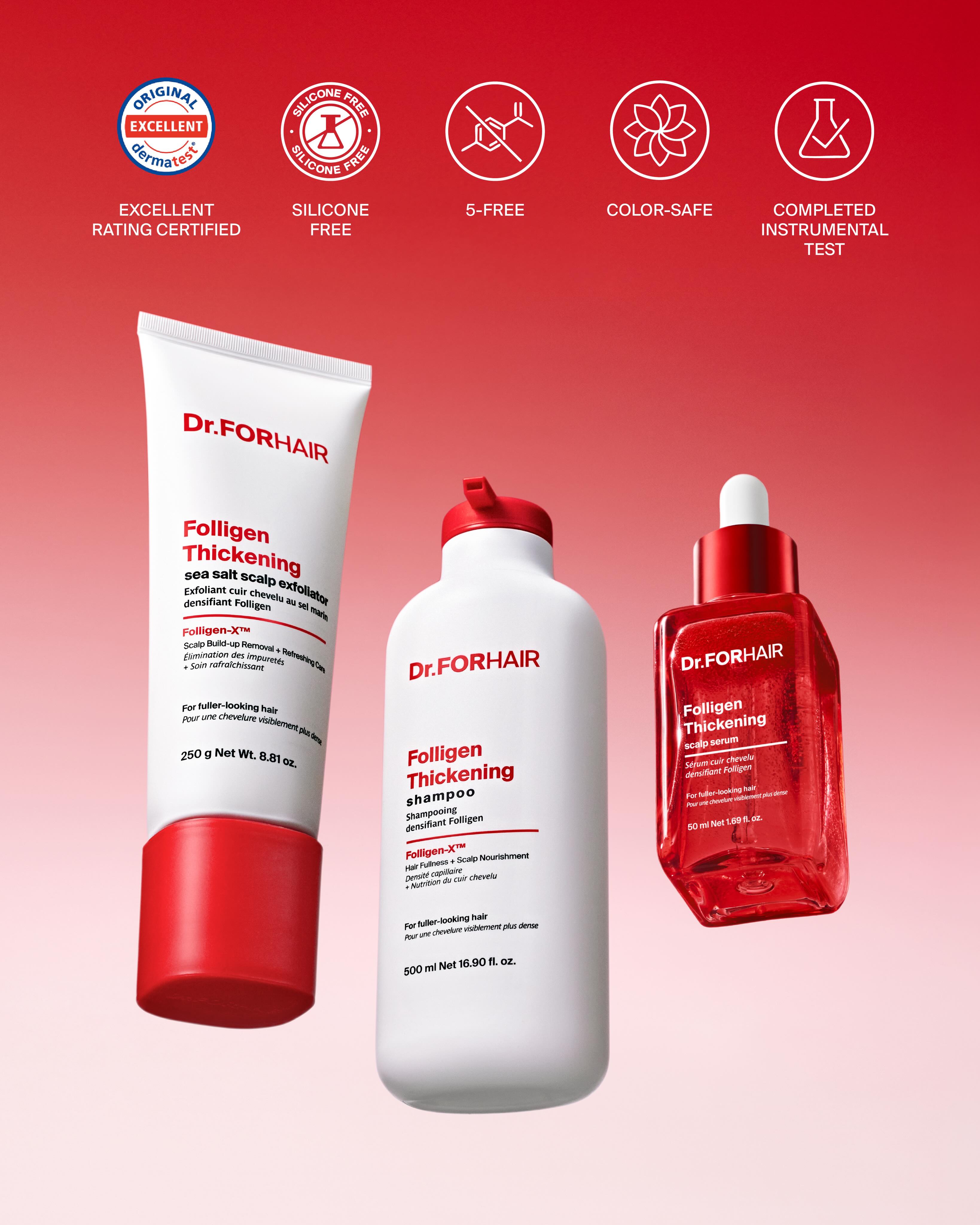 drforhair.global 品牌动态