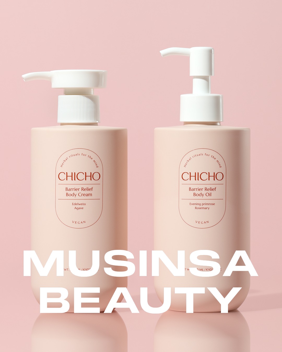 chicho.beauty 品牌动态图片
