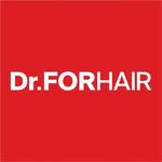 drforhair.global Logo