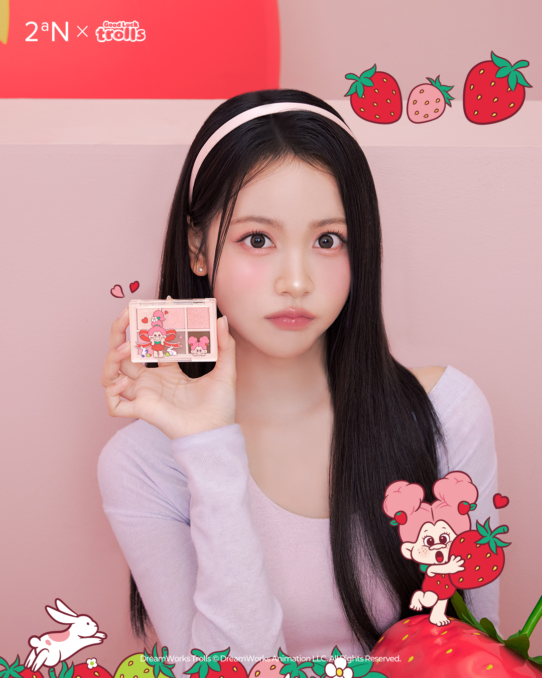 2an_official 品牌动态