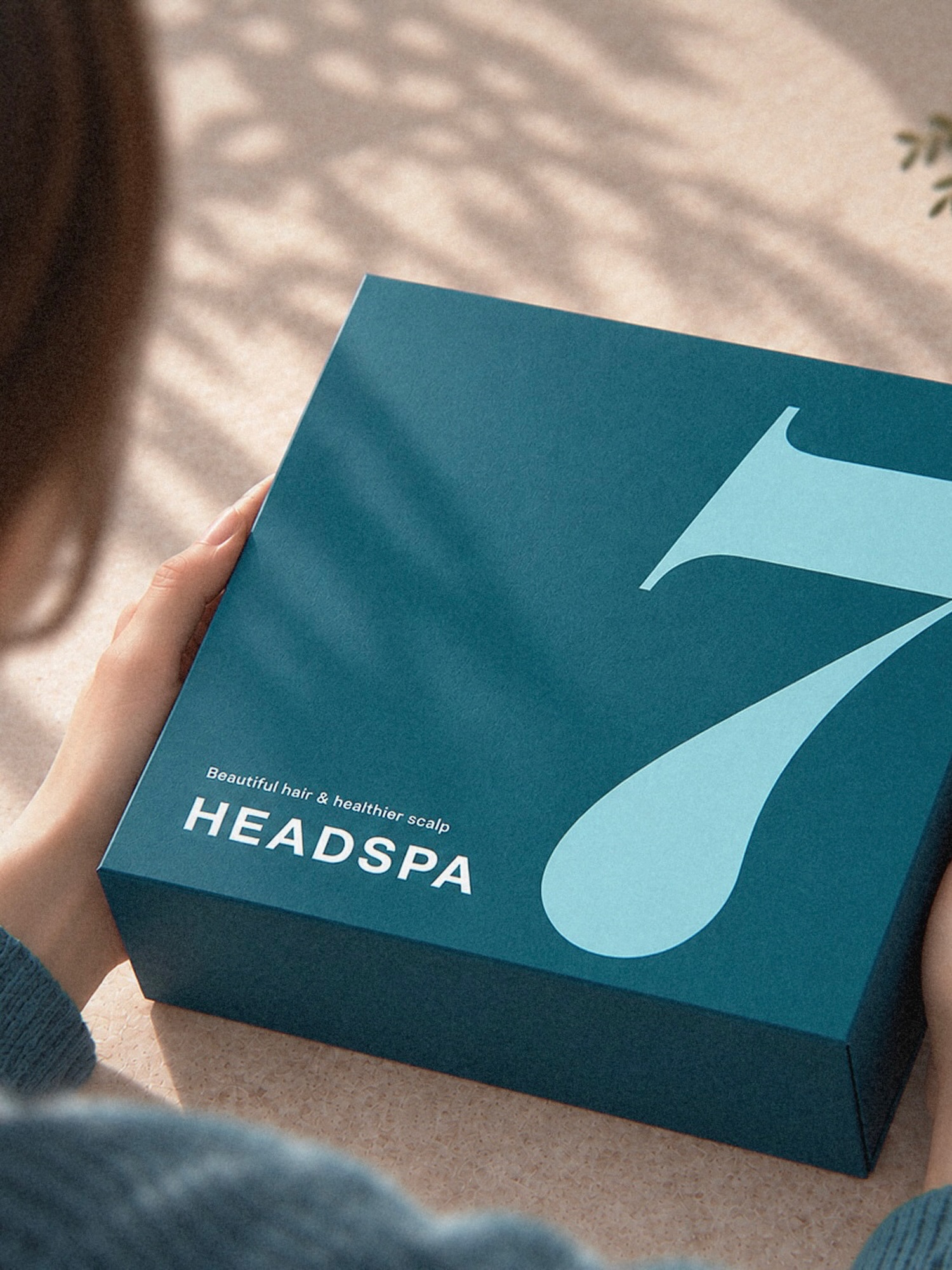 headspa7_official 品牌动态