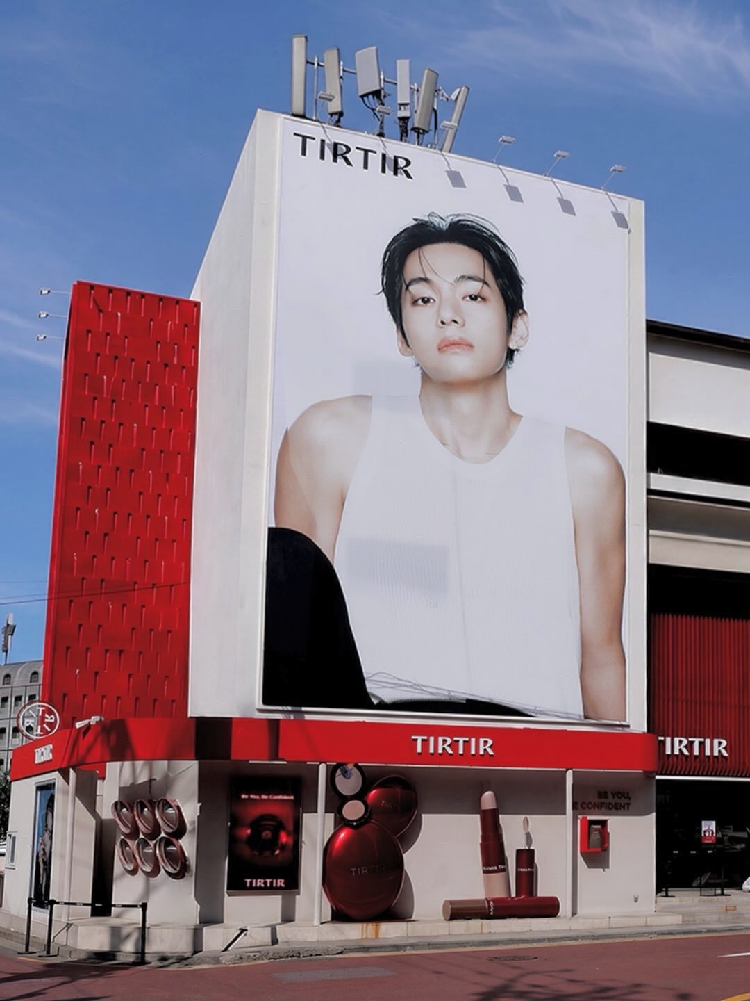 tirtir_official 品牌动态图片