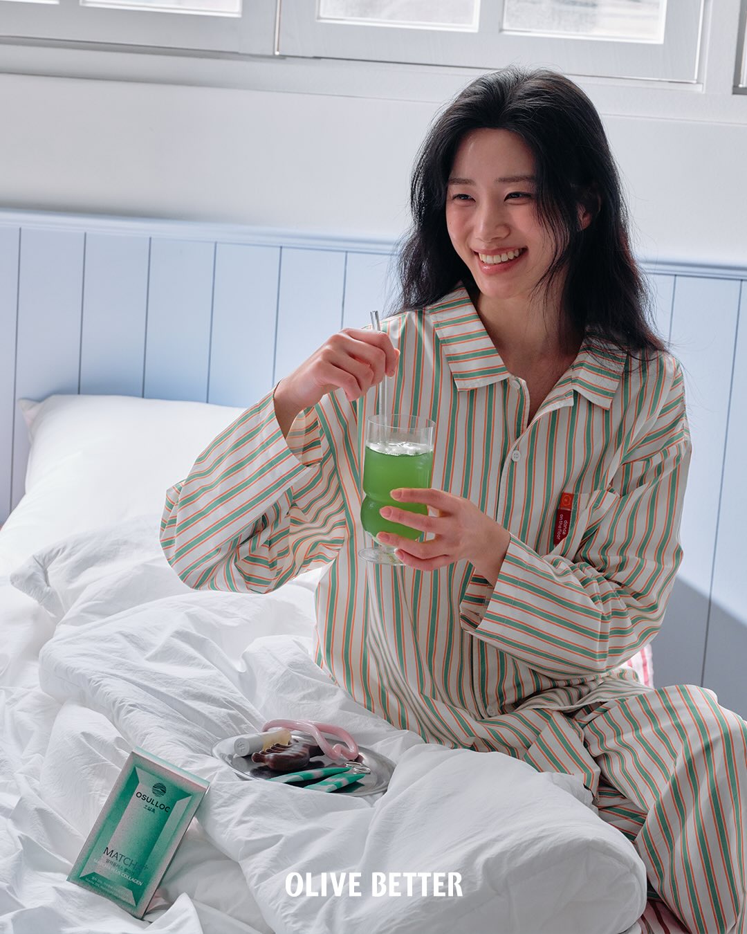 oliveyoung_official 品牌动态图片