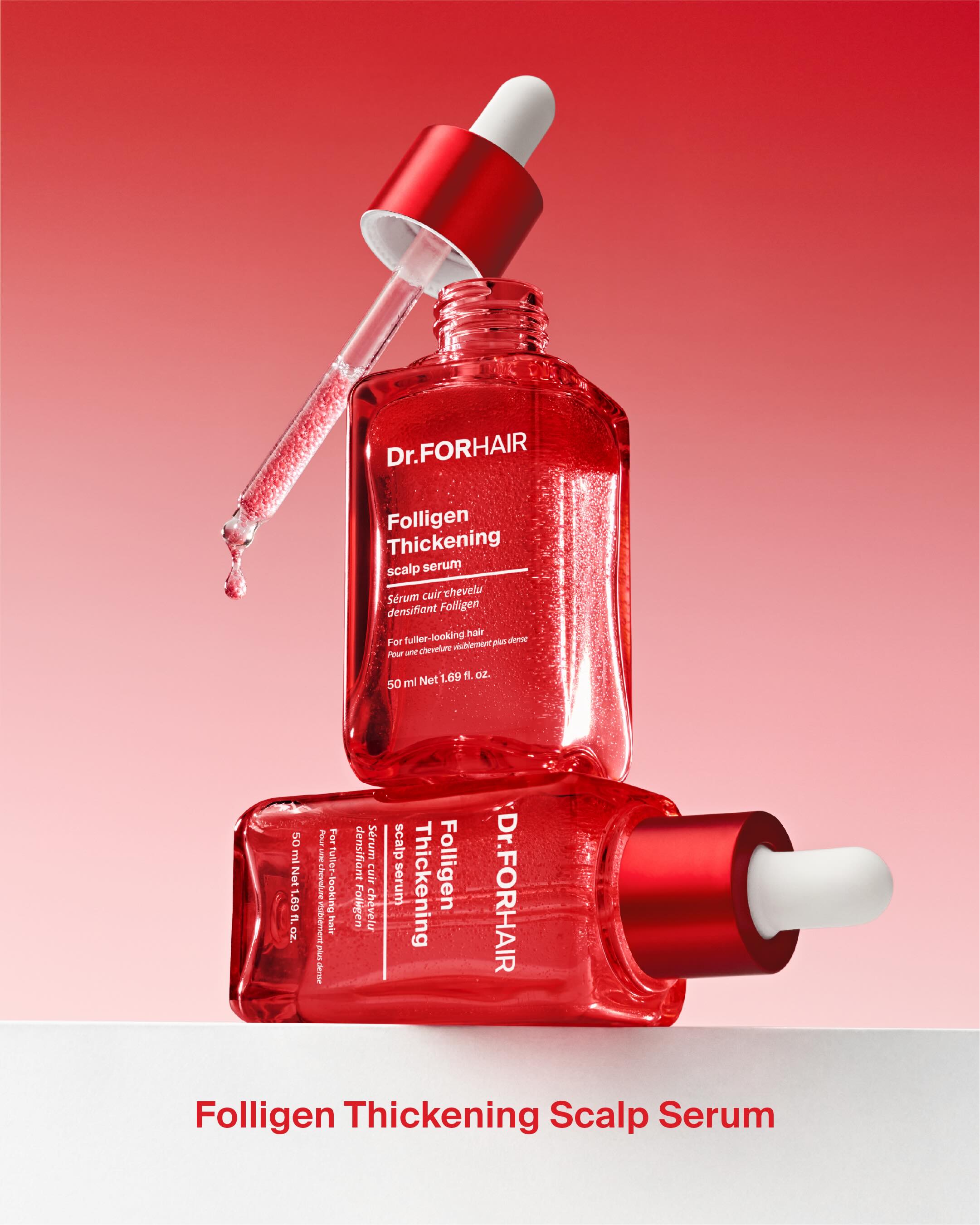 drforhair.global 品牌动态图片