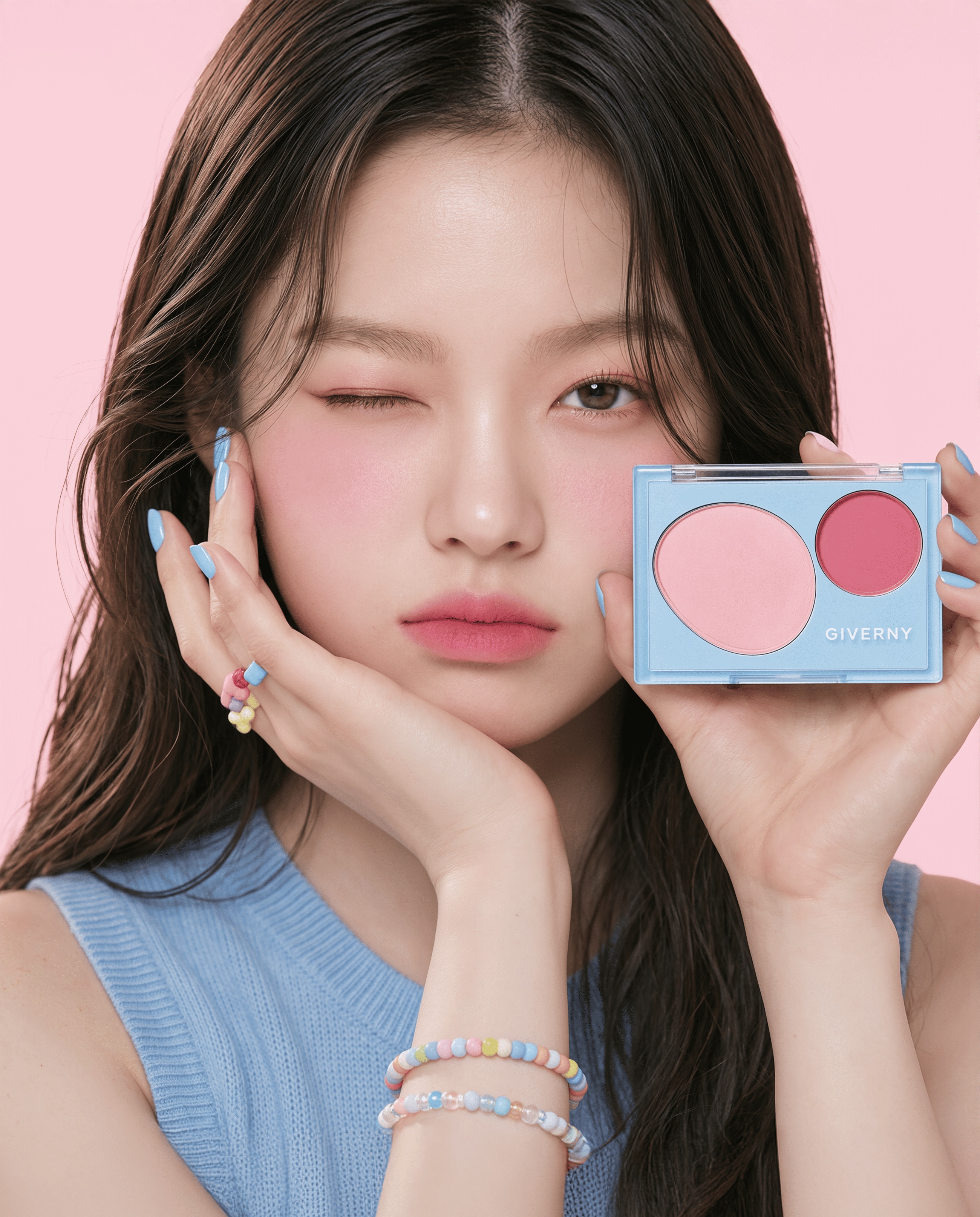 giverny_global 品牌动态图片