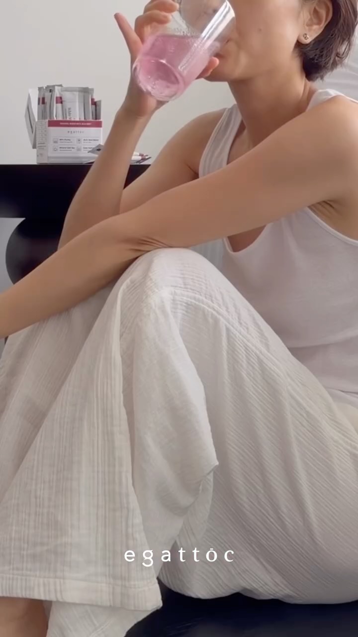 egattoc_official 品牌动态