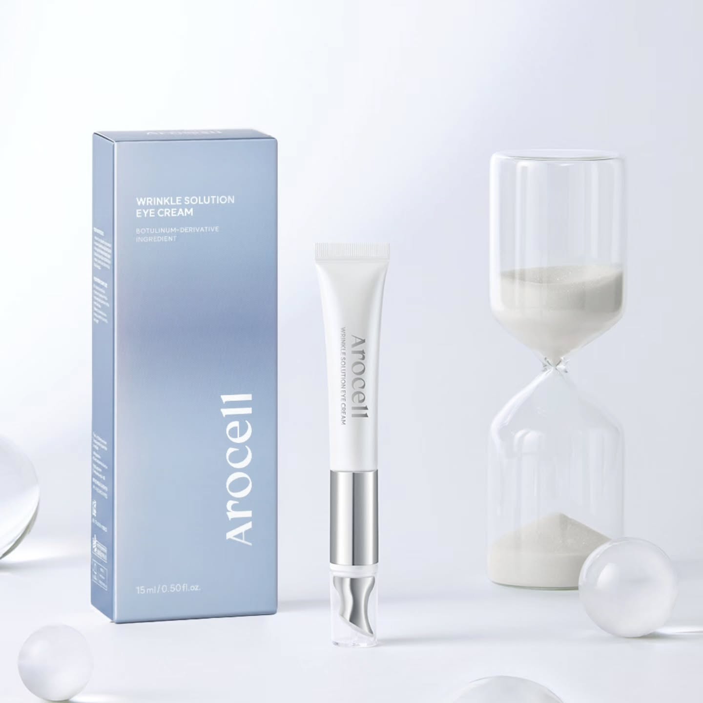 arocell_global 品牌动态