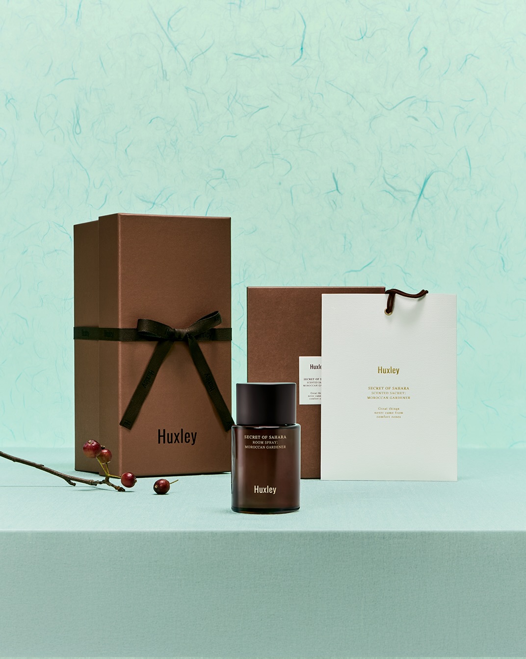 huxley_korea 品牌动态图片