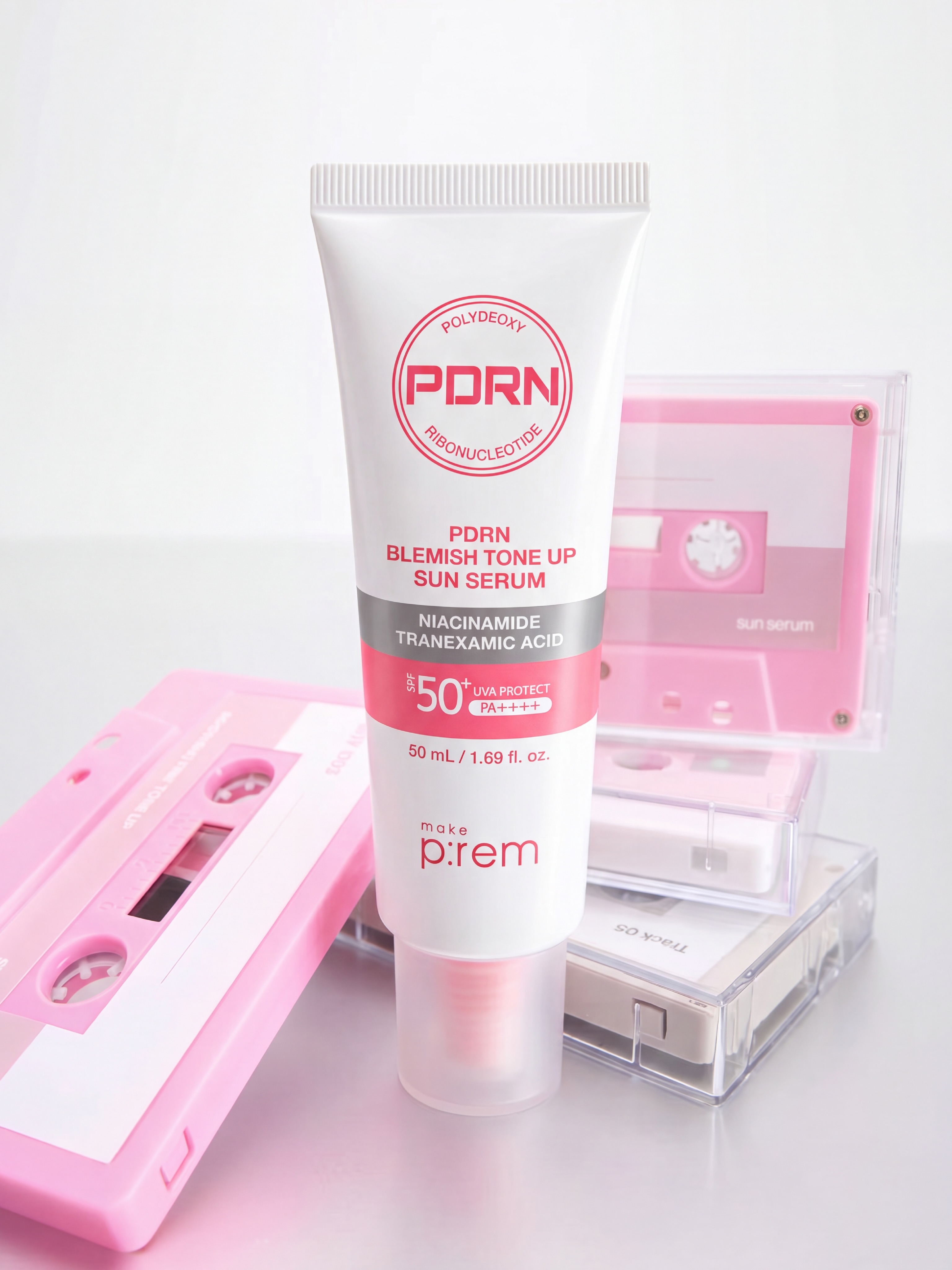 makeprem 品牌动态