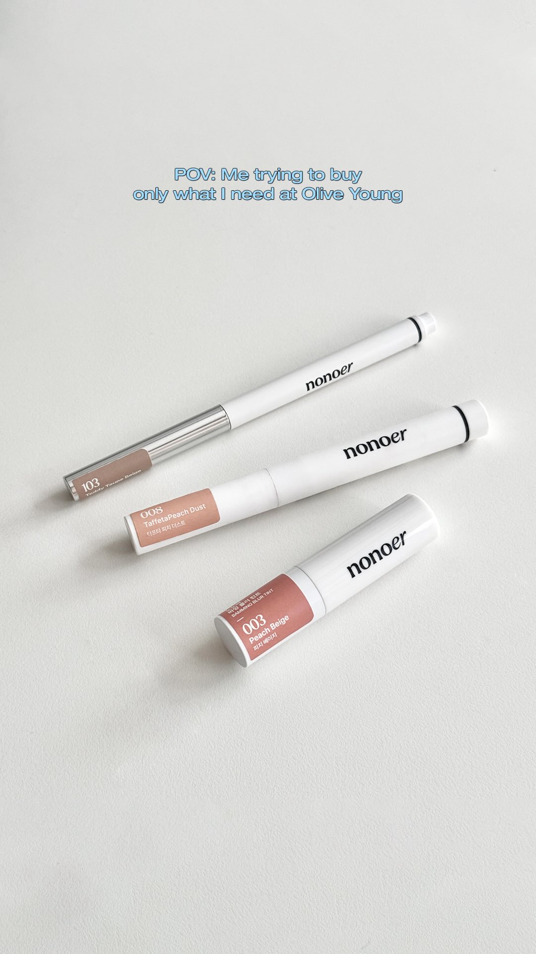 nonoer_official 品牌动态