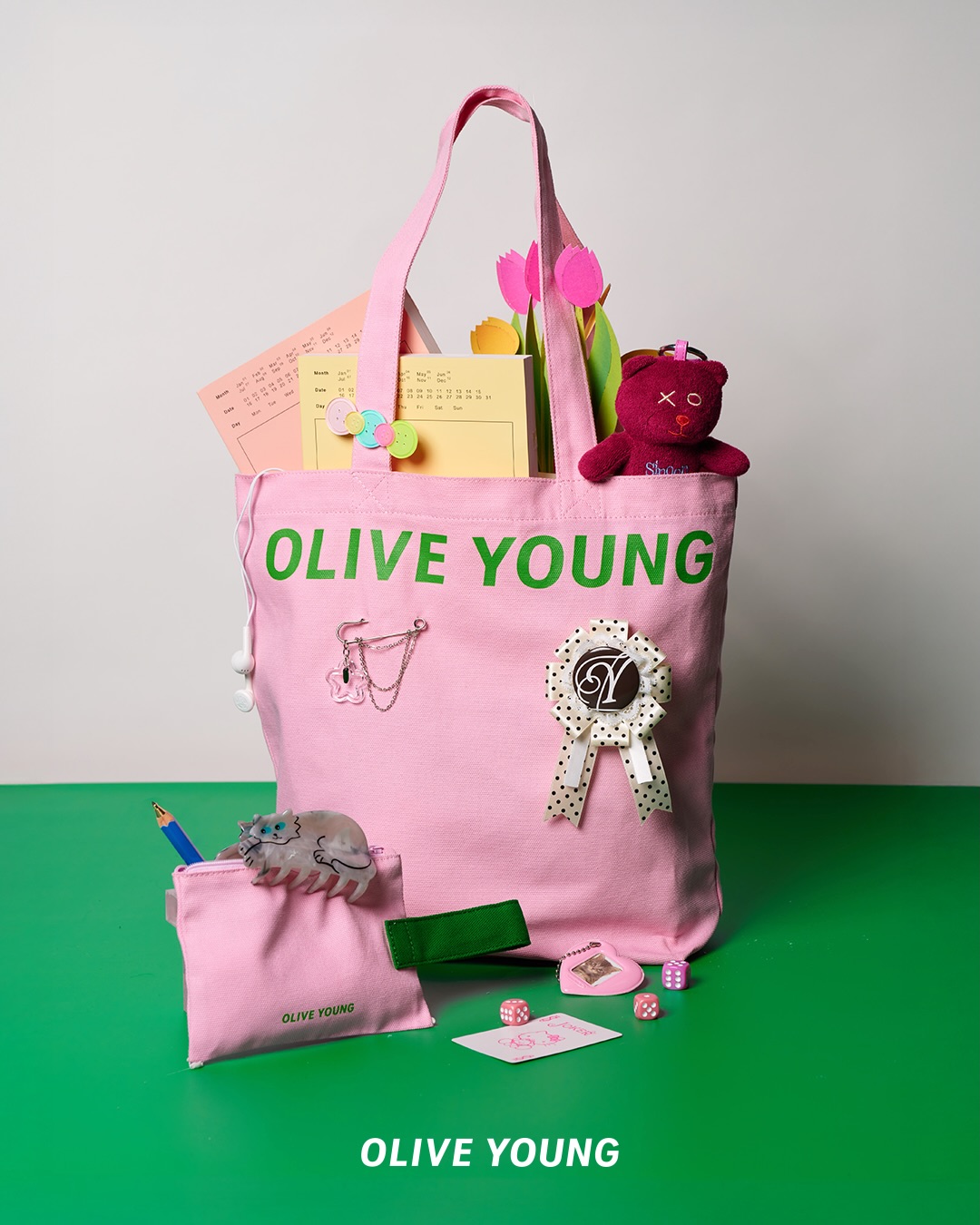 oliveyoung_official 品牌动态
