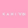 kahi_official Logo