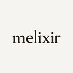 melixirskincare Logo