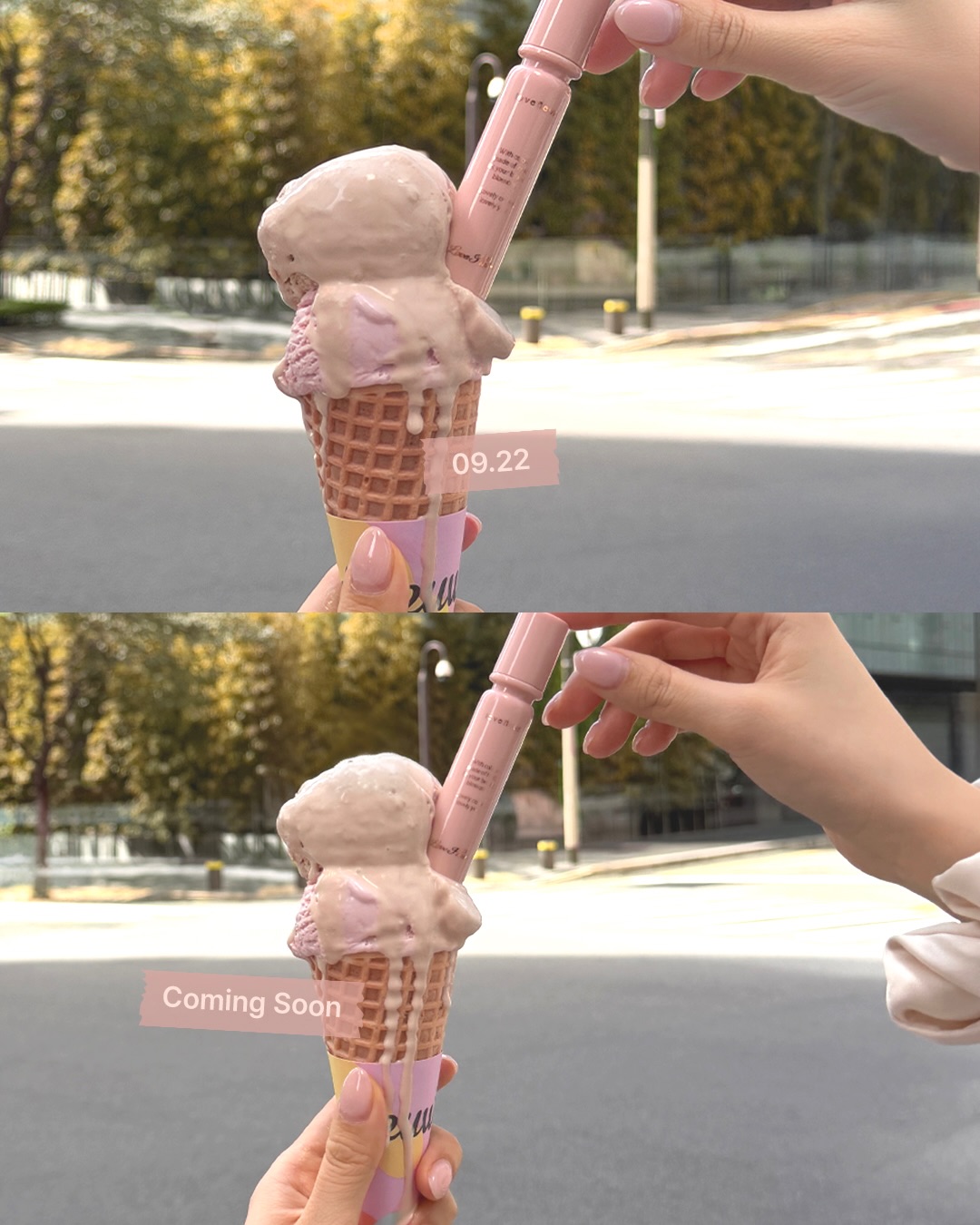 lovefleur.official 品牌动态图片