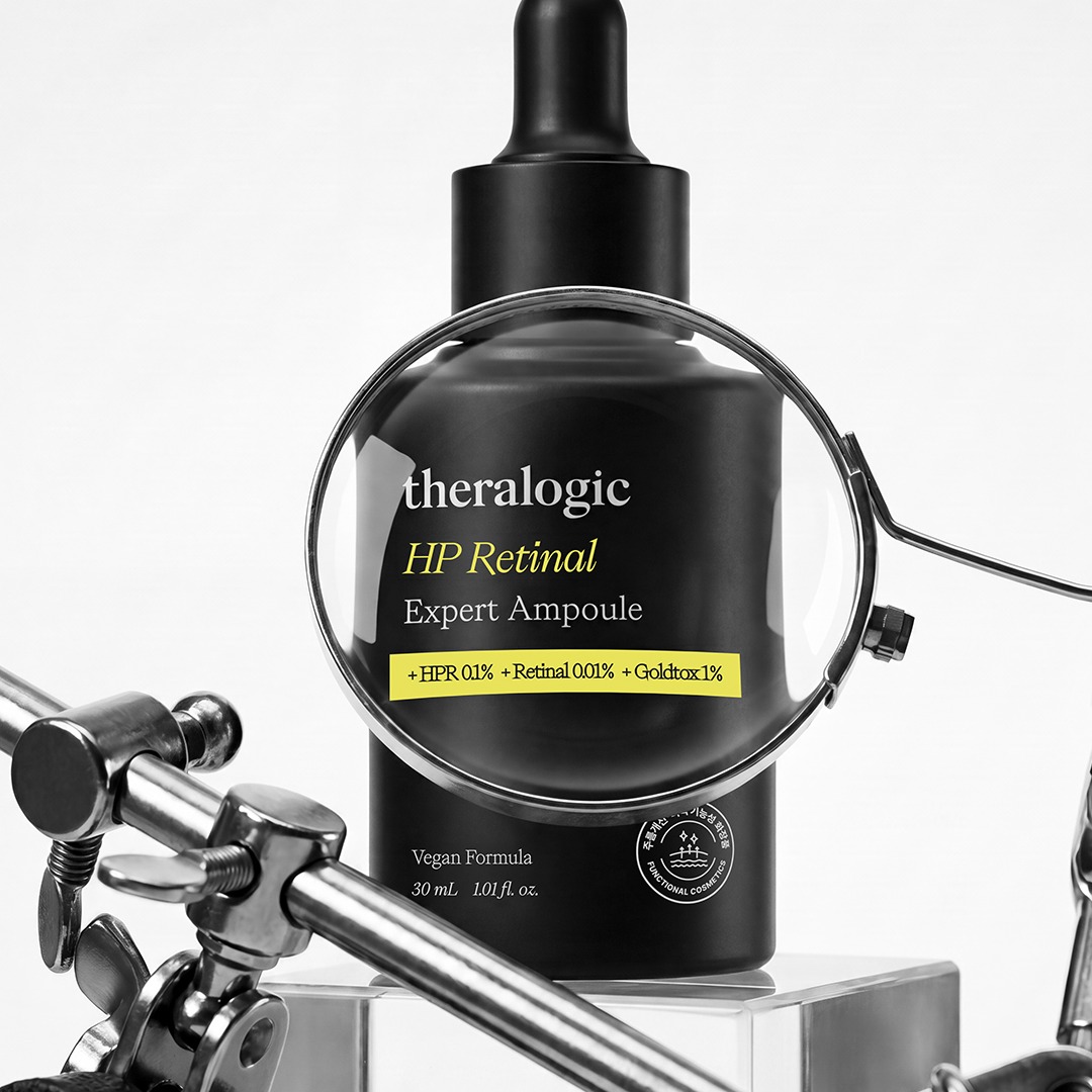 theralogic_official 品牌动态