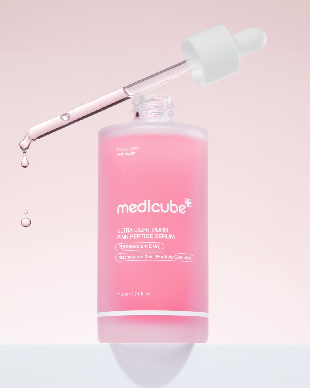 medicube_korea 品牌动态
