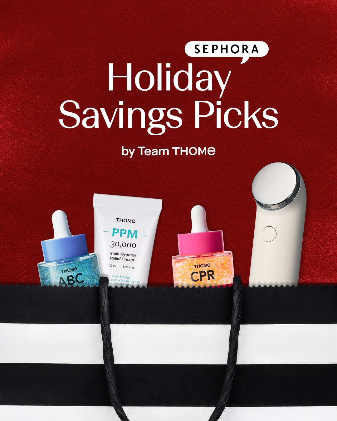 thome_global 品牌动态图片