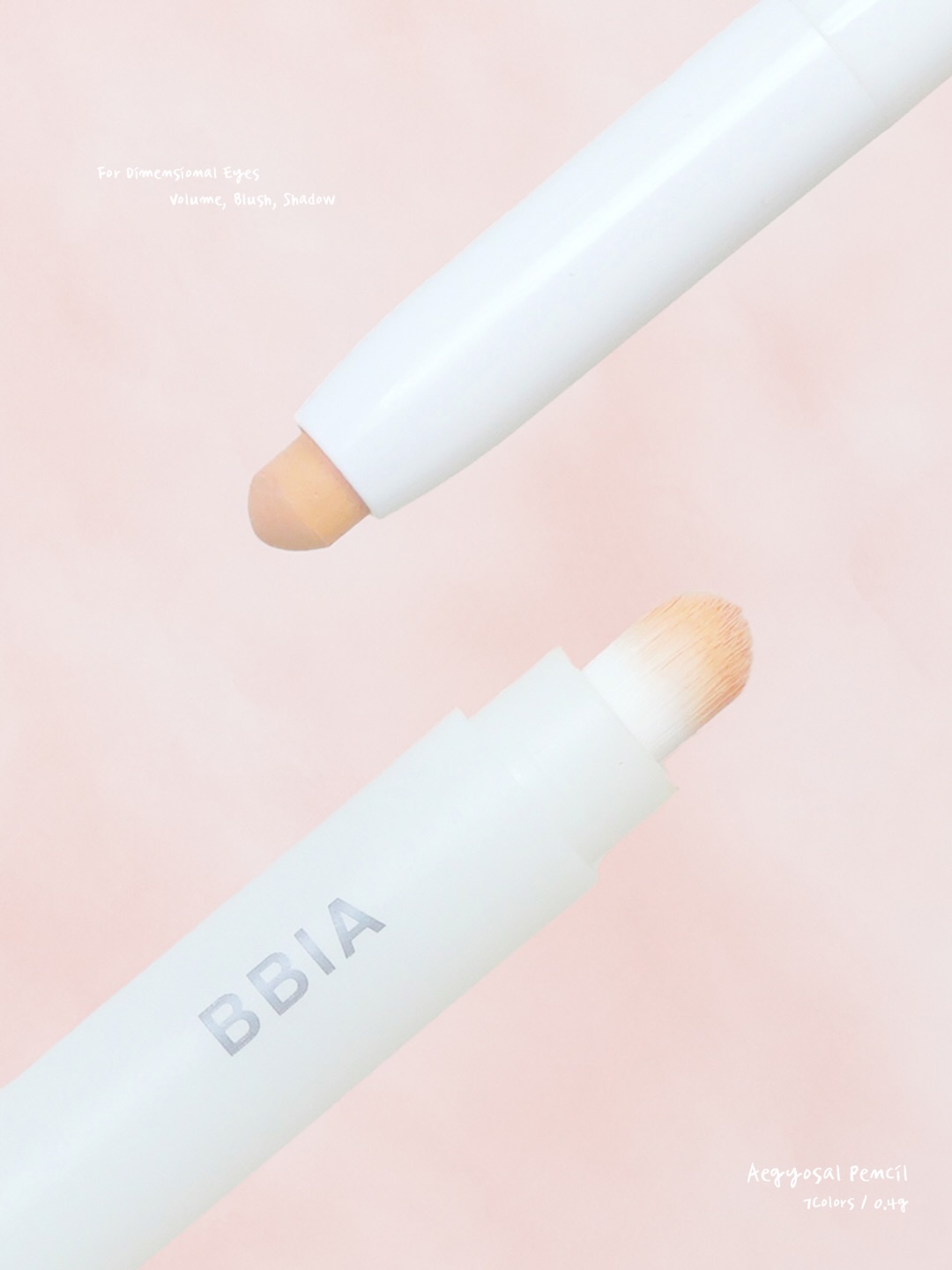 bbia.official 品牌动态