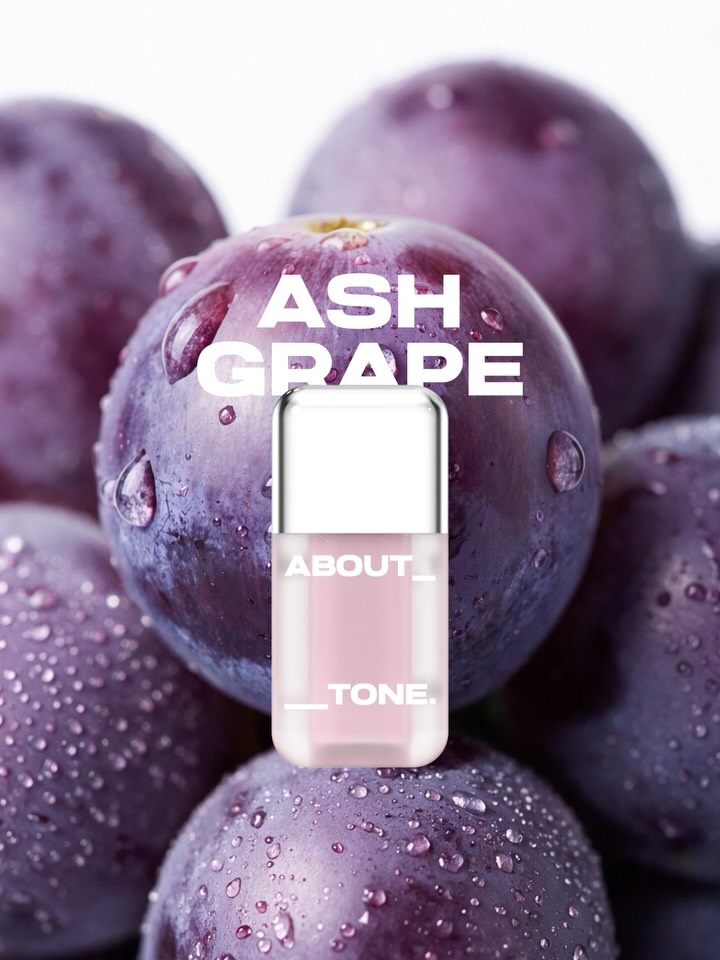 about___tone_official 品牌动态