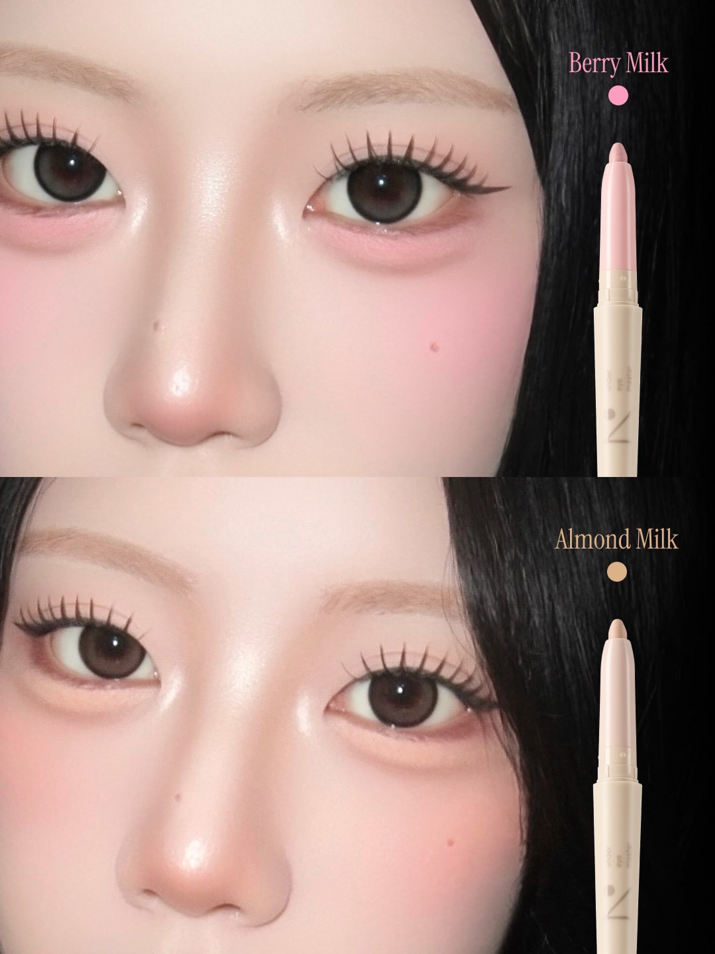 nobev_official 品牌动态