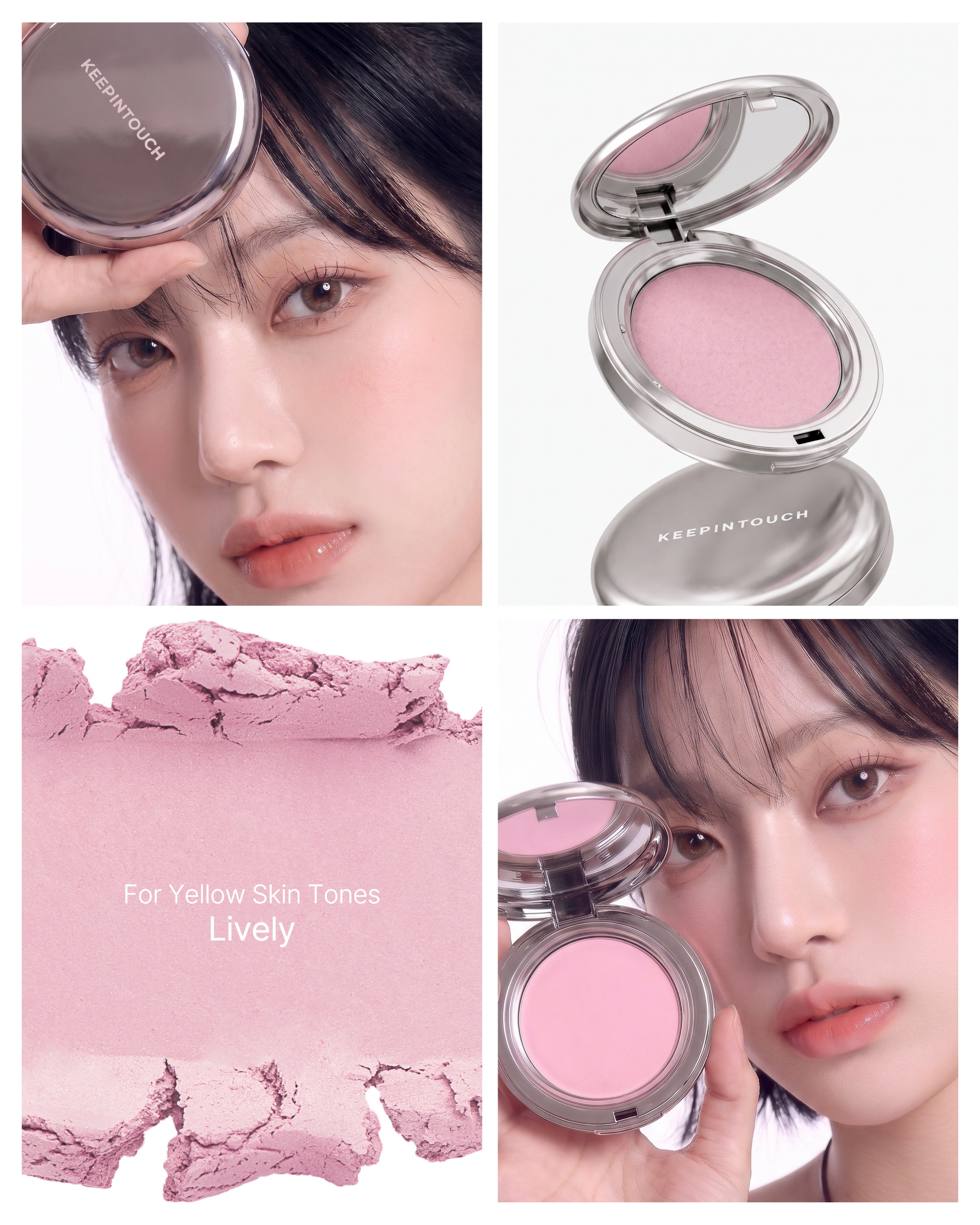 keepintouch.official 品牌动态图片