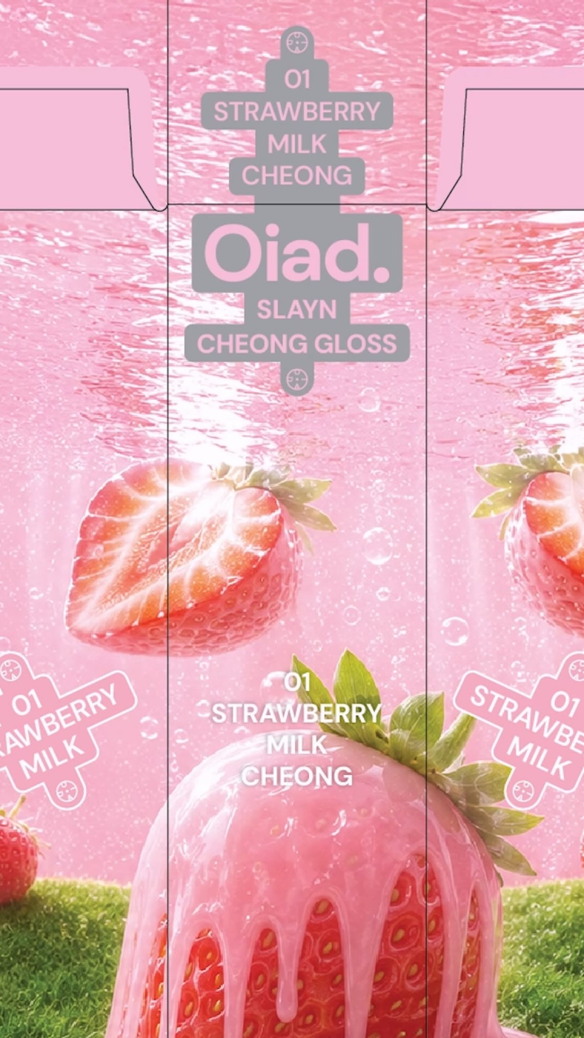 oiad_official 品牌动态