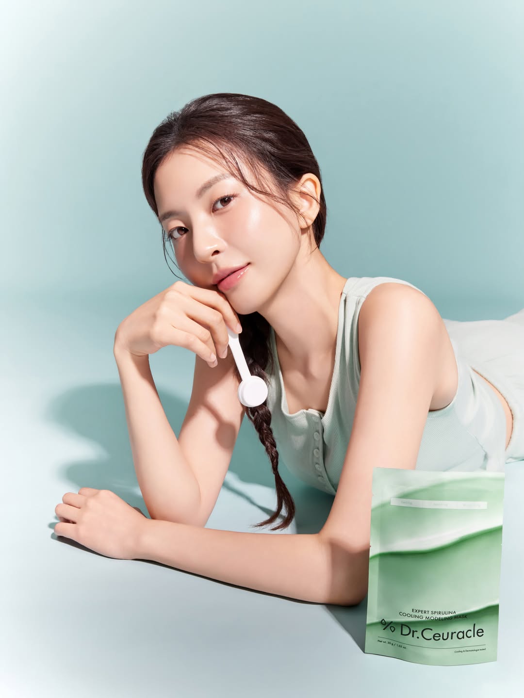drceuracle_global 品牌动态图片