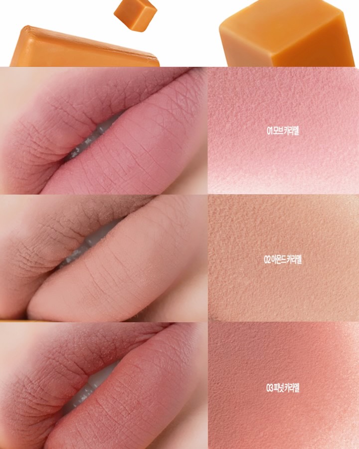 peripera_official 视频封面