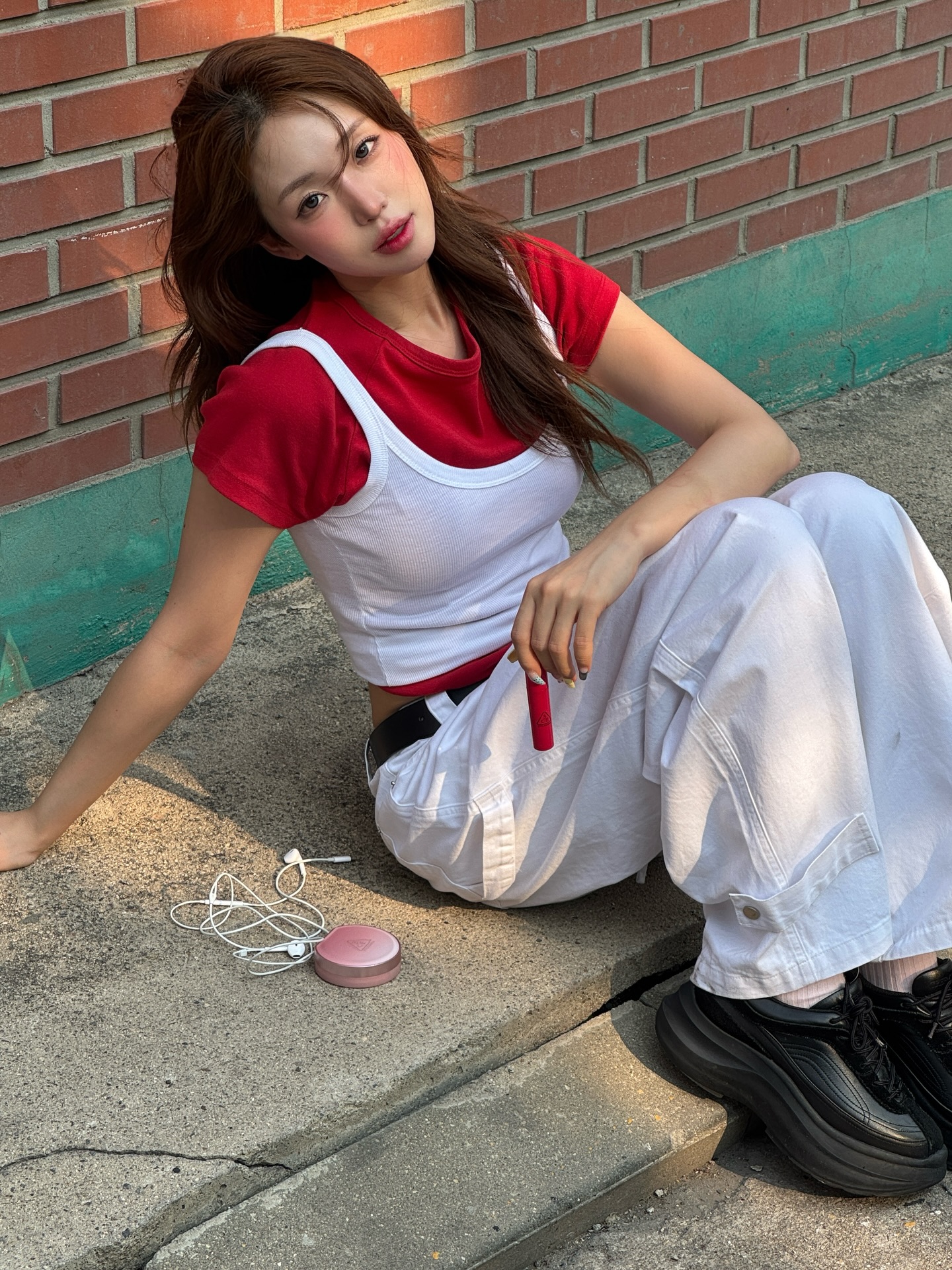 3ce_official 品牌动态图片