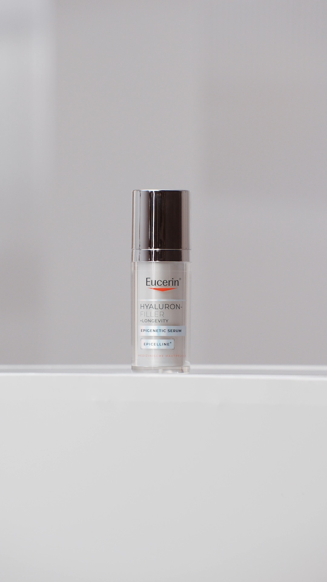 eucerin 品牌动态