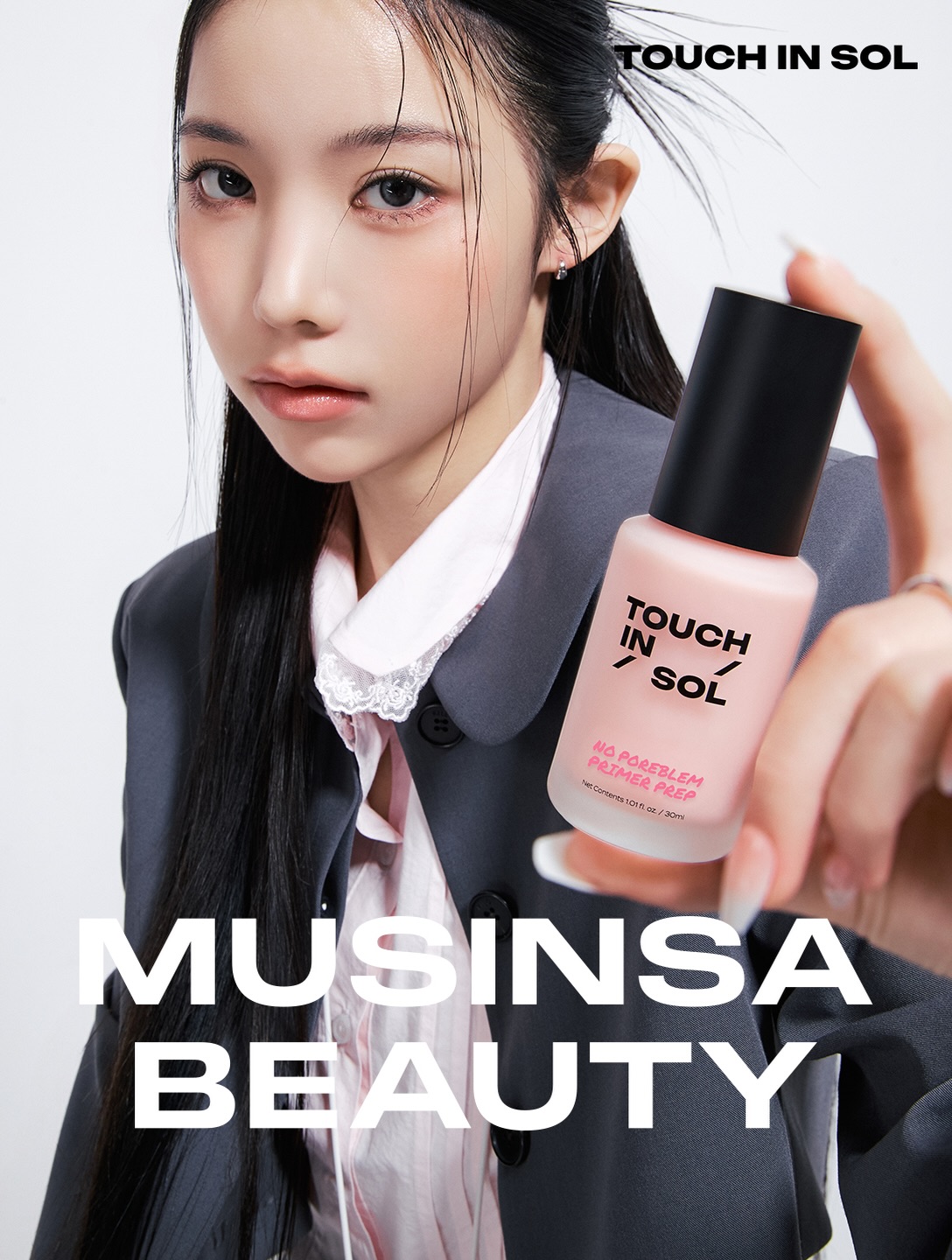 touchinsol.official 品牌动态