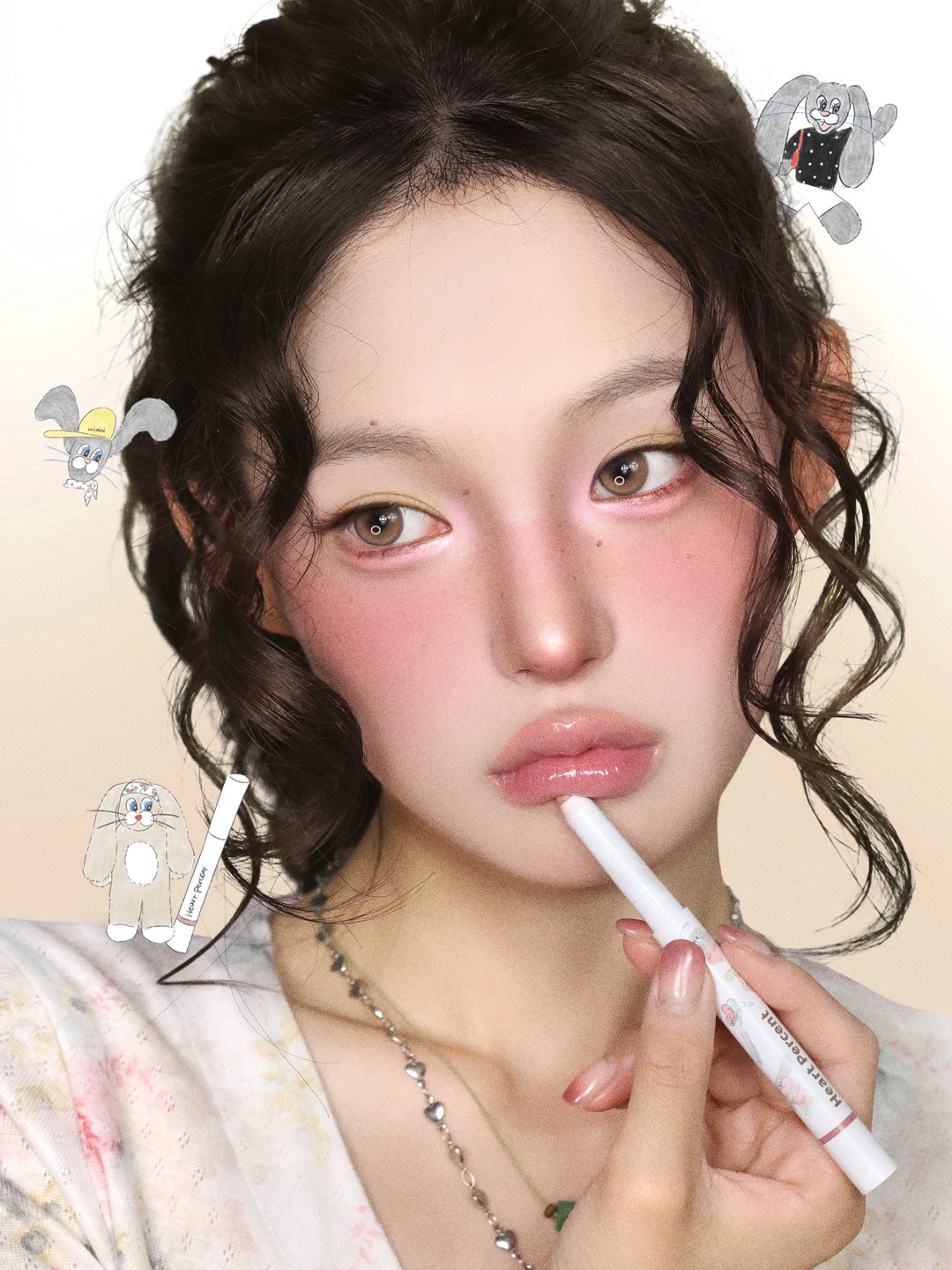 heartpercent 品牌动态